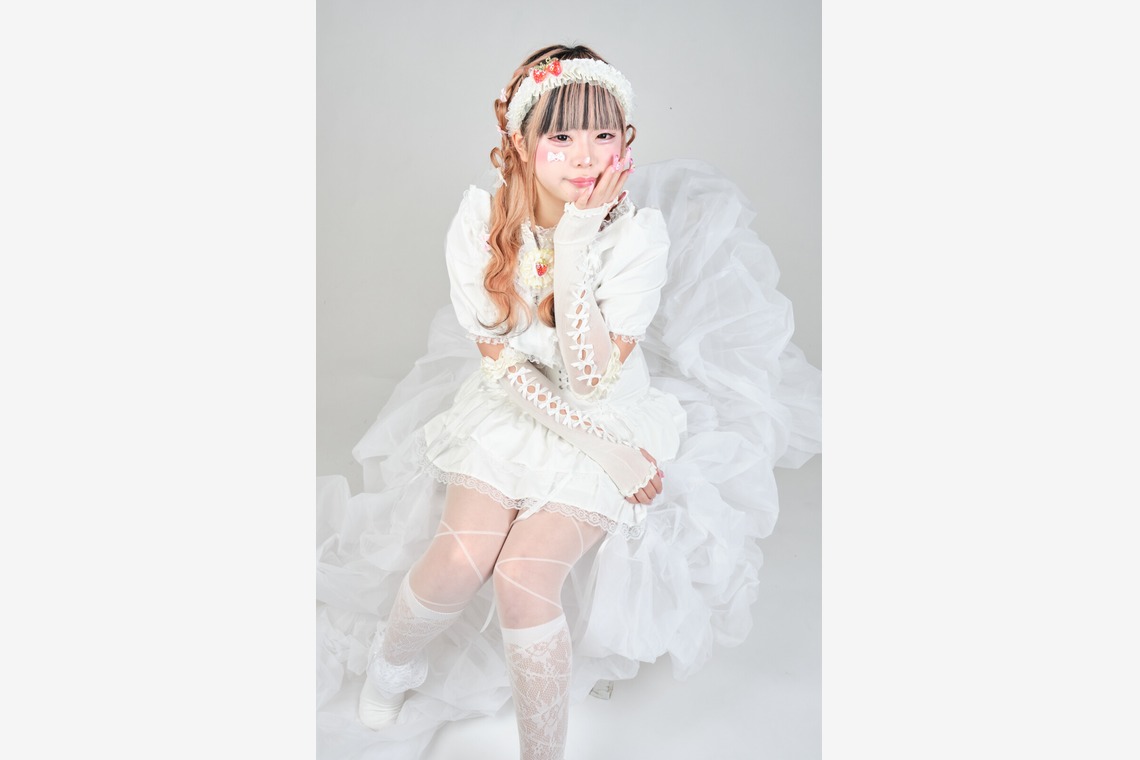 Tatsuyaが撮影した写真のアルバム「スタジオ撮影」