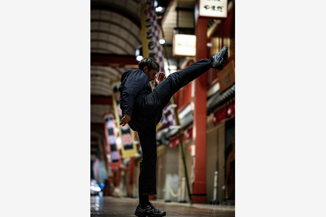 大森光太郎・K-PHOTOが撮影した写真のアルバム「モデル／ポートレート撮影①」