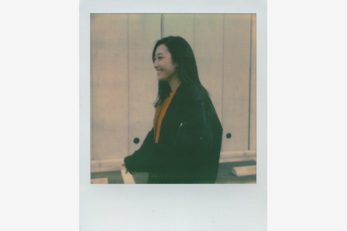 Tomohisa Watanabeが撮影した「ポラロイド」の写真