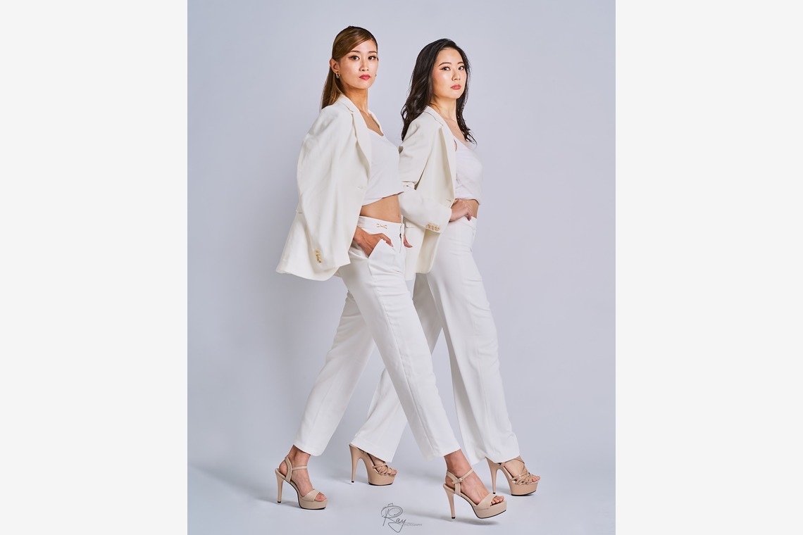 Ray Yamaguchiが撮影した「ファッション／ポートレート撮影」の写真