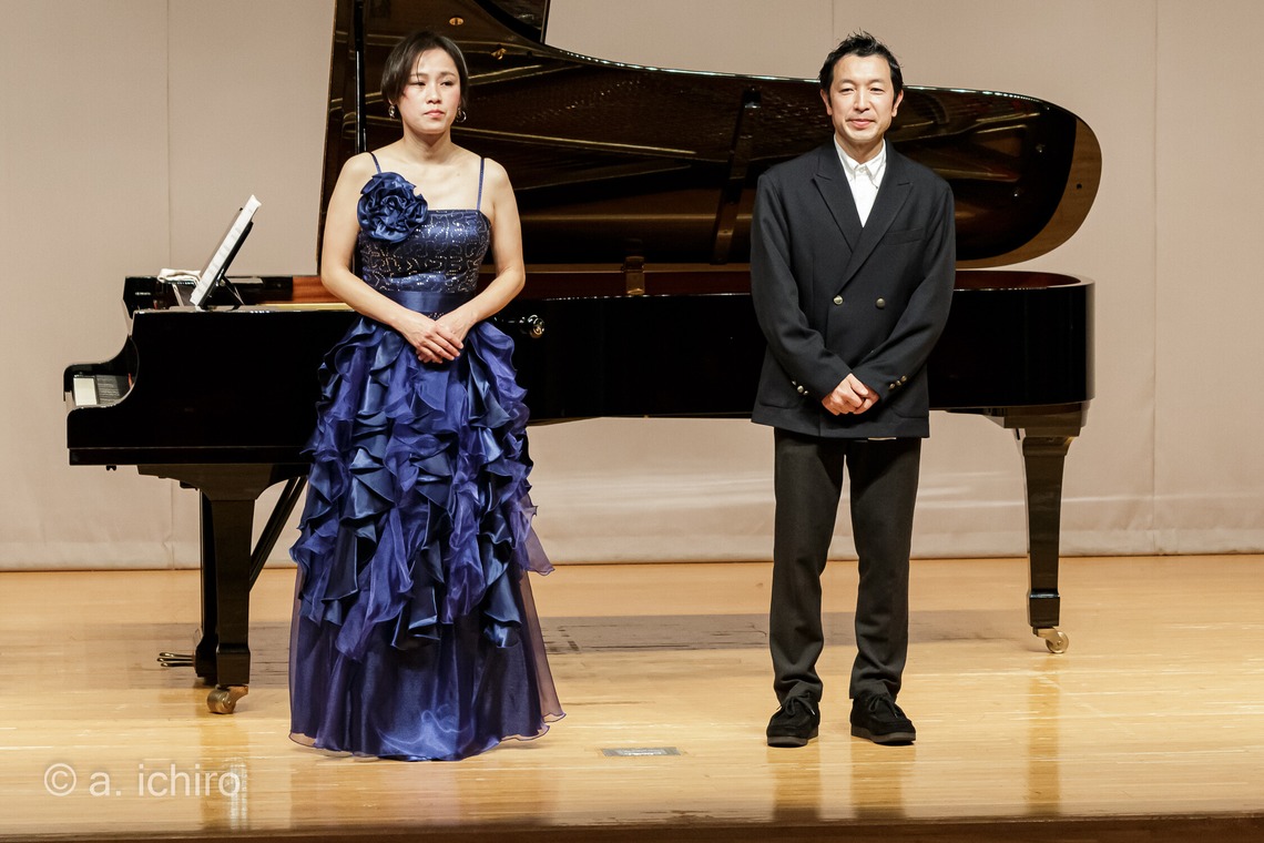 ABNフォトが撮影した写真のアルバム「ピアノ発表会」