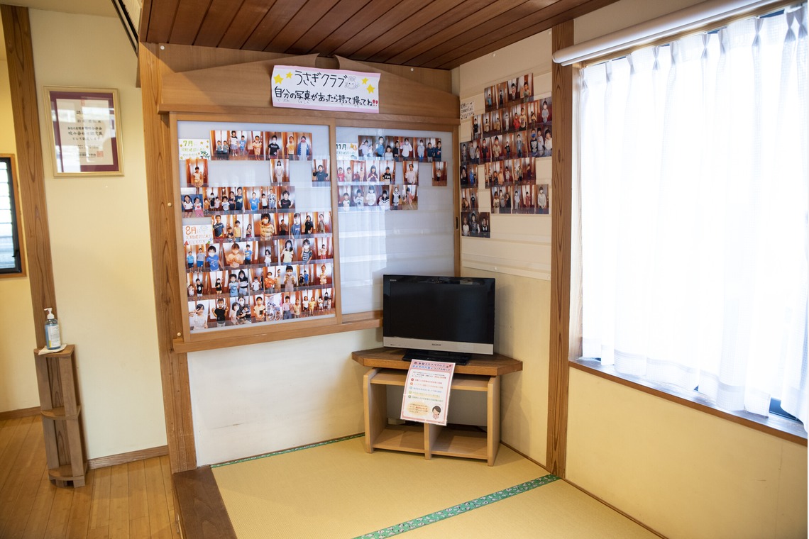 山下　剛が撮影した「歯科医院の求人用撮影」の写真
