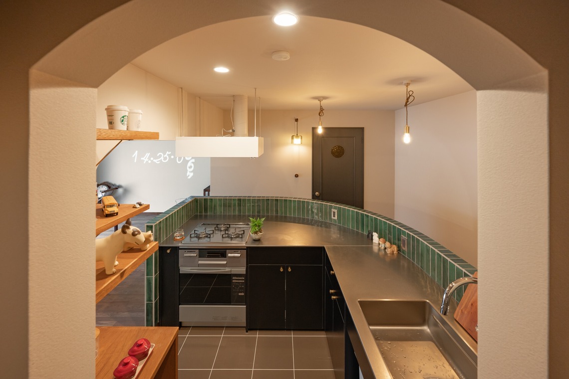 Grassvalley.incが撮影した写真のアルバム「リノベーション施工サンプル」