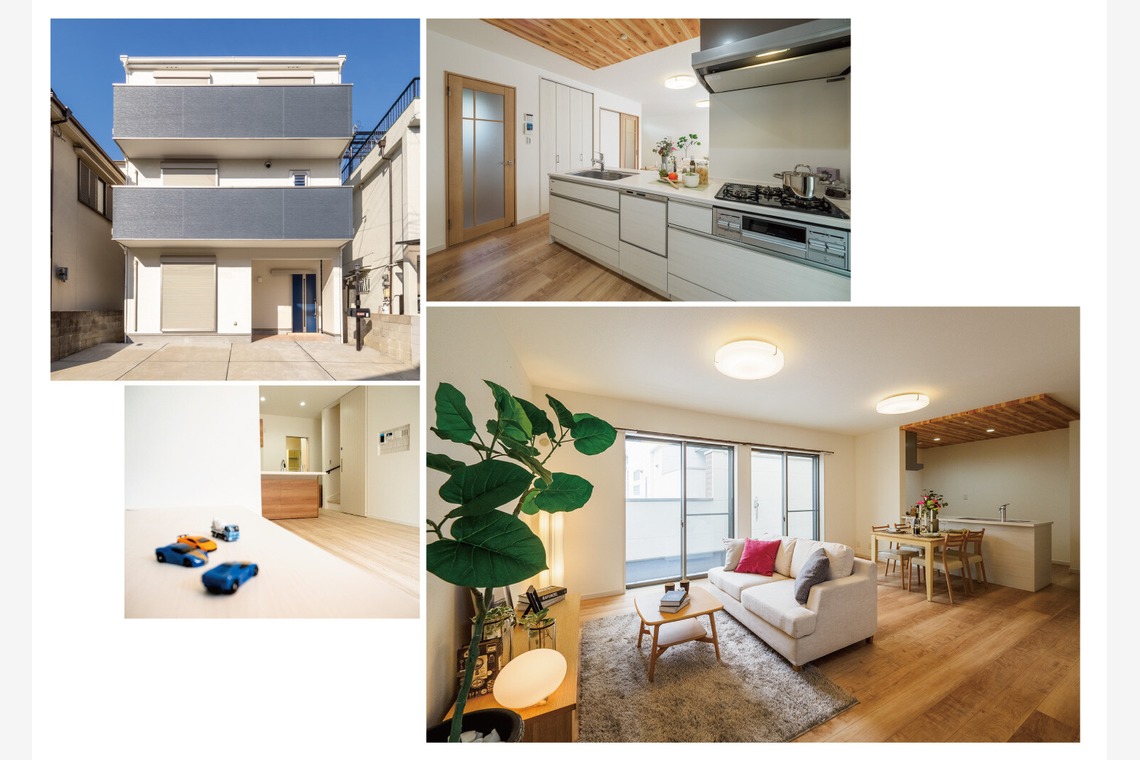 中村雅樹が撮影した「建築写真」の写真