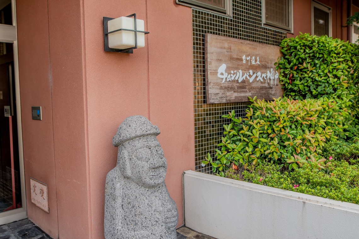 来田 篤典が撮影した「建築・内装写真」の写真