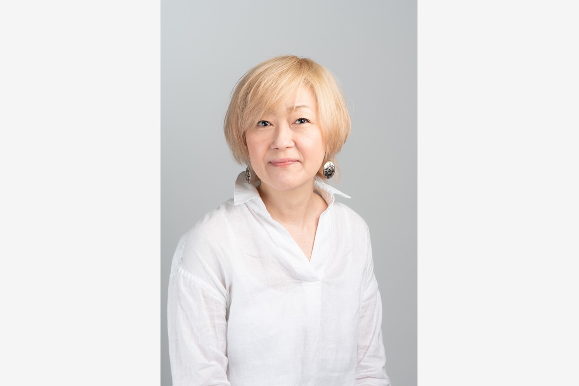 イチフォトが撮影した写真のアルバム「人物作例」