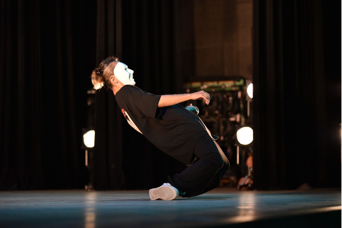 Yu Takahashiが撮影した「【イベント撮影】ダンスイベント」の写真