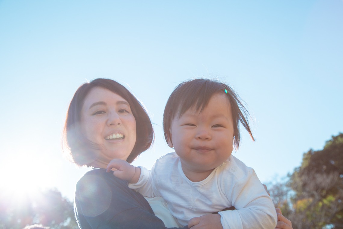 ゆのみふぉとが撮影した旅行先の記念撮影のアルバム「自然な姿や笑顔」