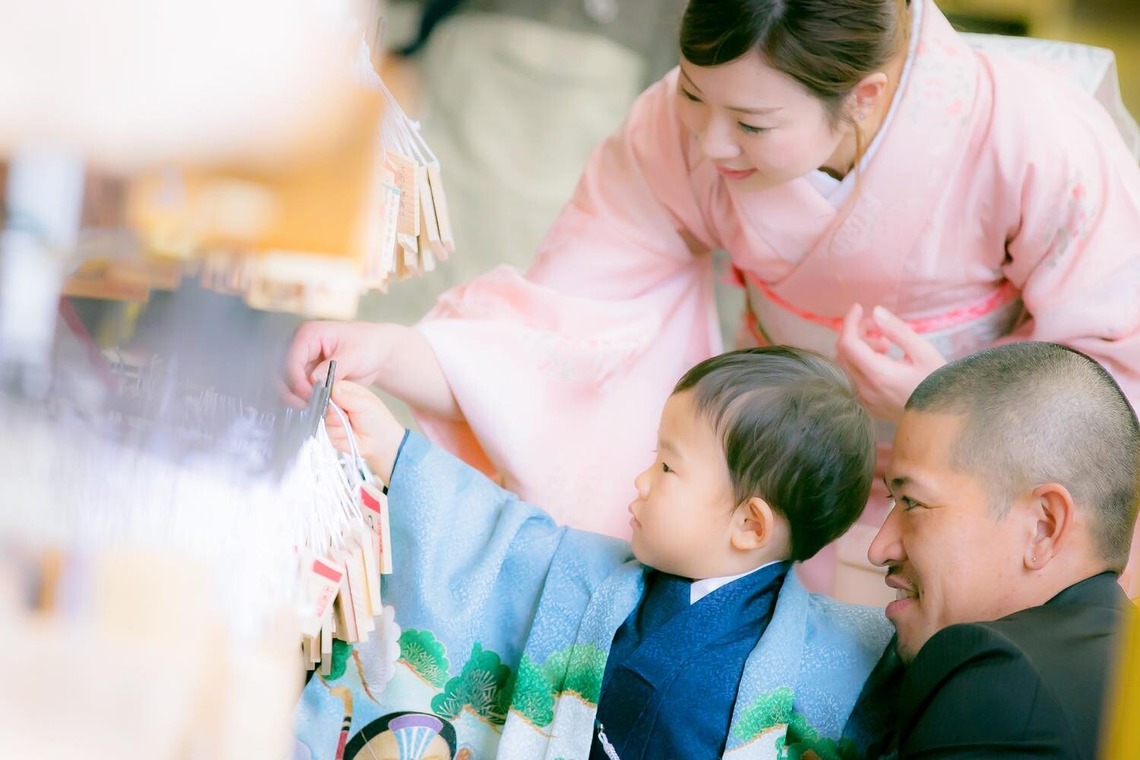 Location Studio GOODが撮影した写真のアルバム「ロケーションフォト（子供）」