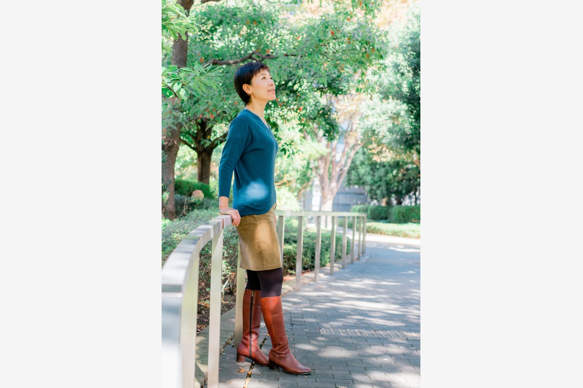 かわもとえつこが撮影した写真のアルバム「ビジネス・宣材写真」