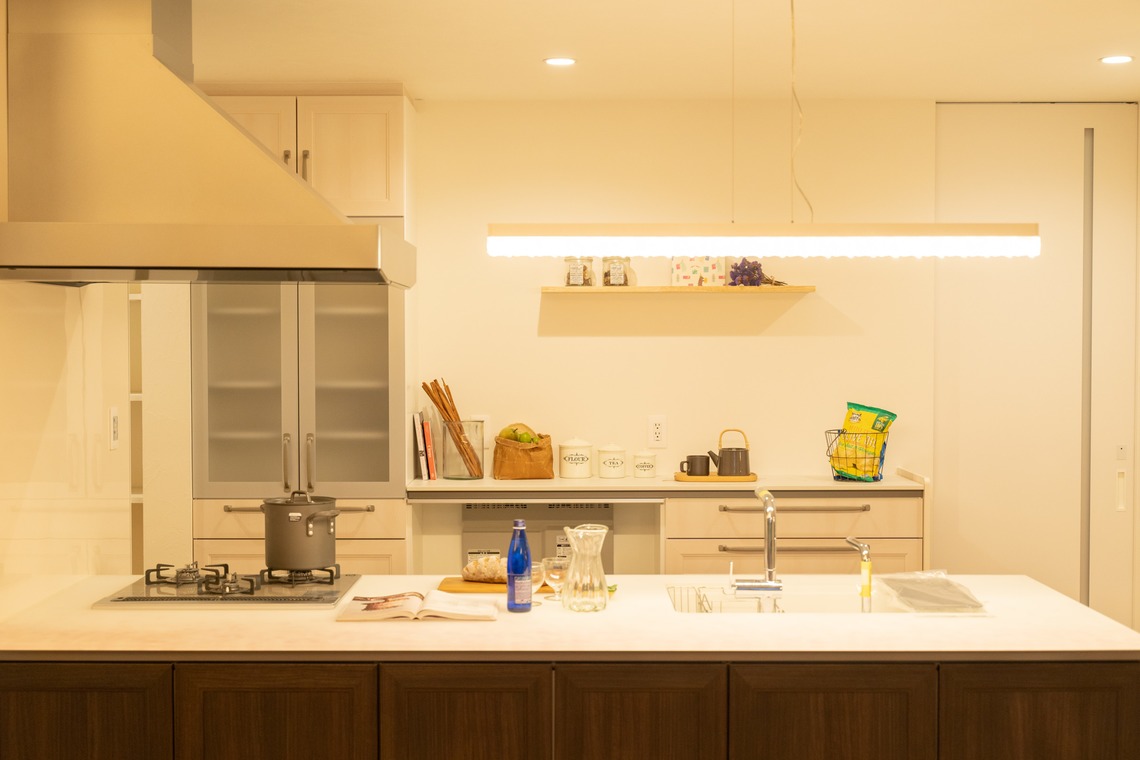 Aurora Photographyが撮影した「個人宅新築物件撮影」の写真