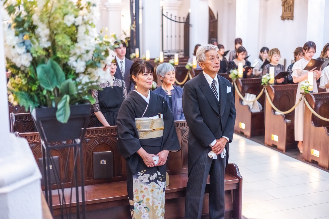 武内ピクチャーズが撮影した「ブライダルフォト」の写真