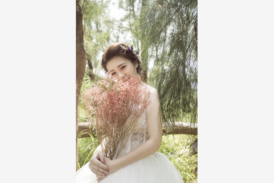 續 WEDDING PLANNING