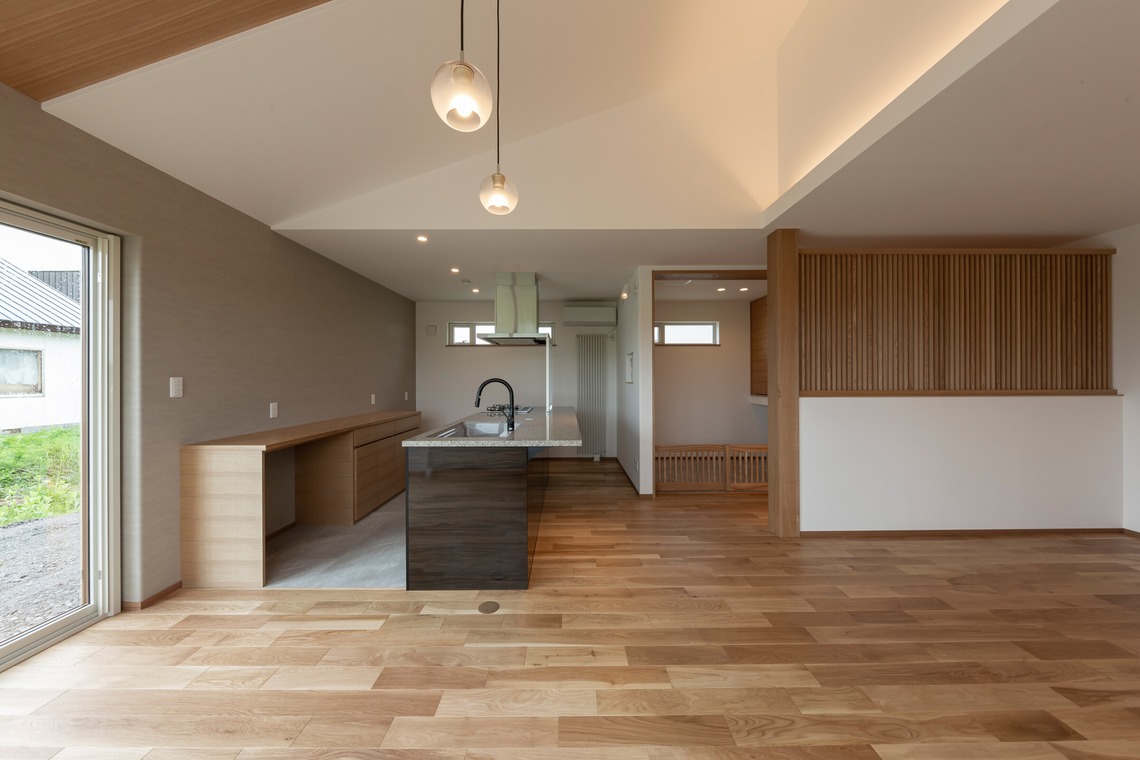 田畠久美子が撮影した写真のアルバム「店舗・住宅」