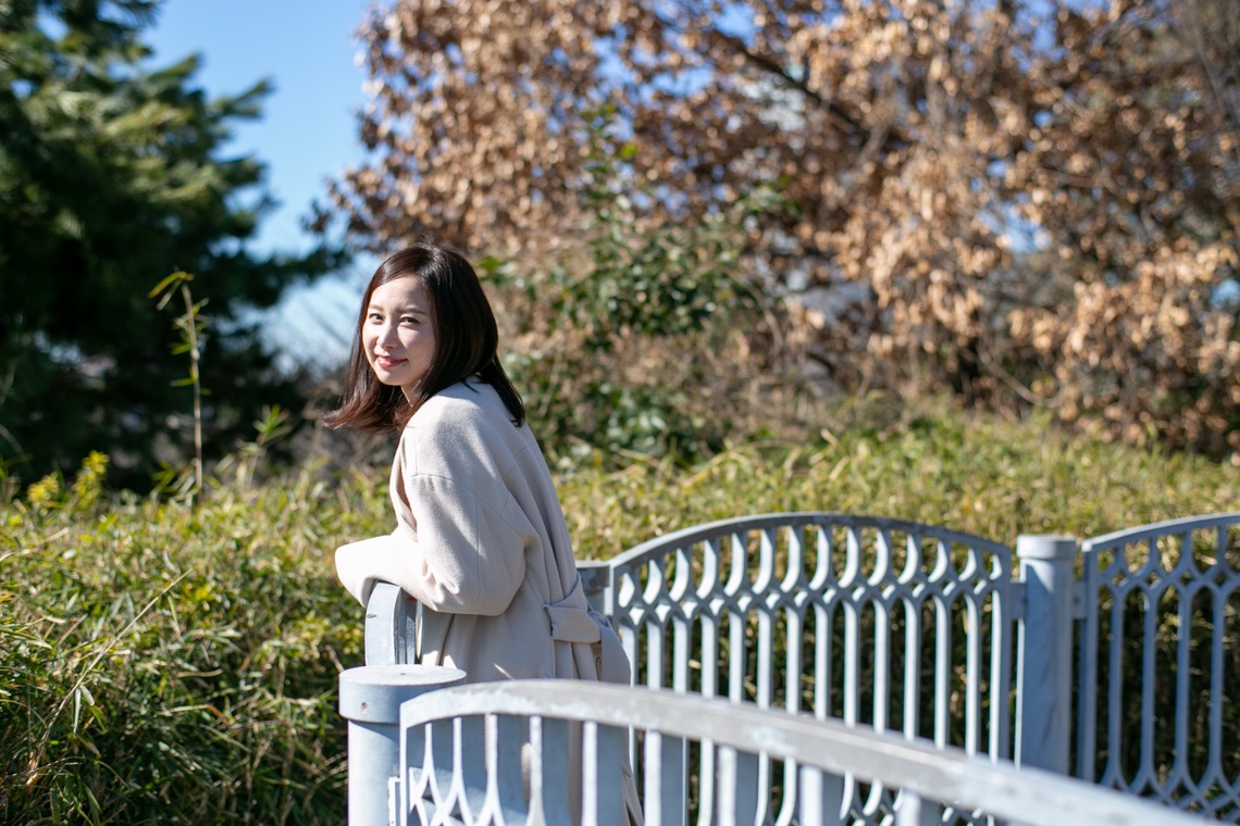 眞田 厚司が撮影した写真のアルバム「ポートレート・ファッション」