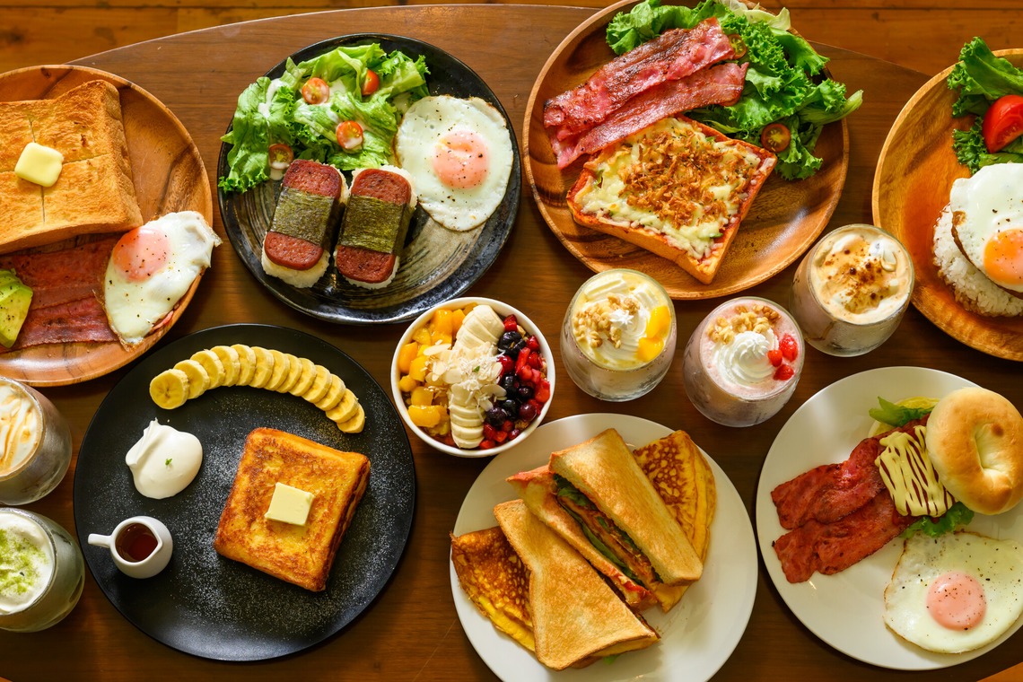 Nphoto 原田信之が撮影した写真のアルバム「料理写真」