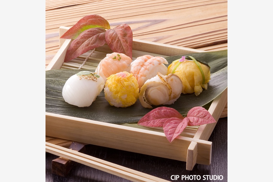 シップ写真スタジオが撮影した「料理写真」の写真