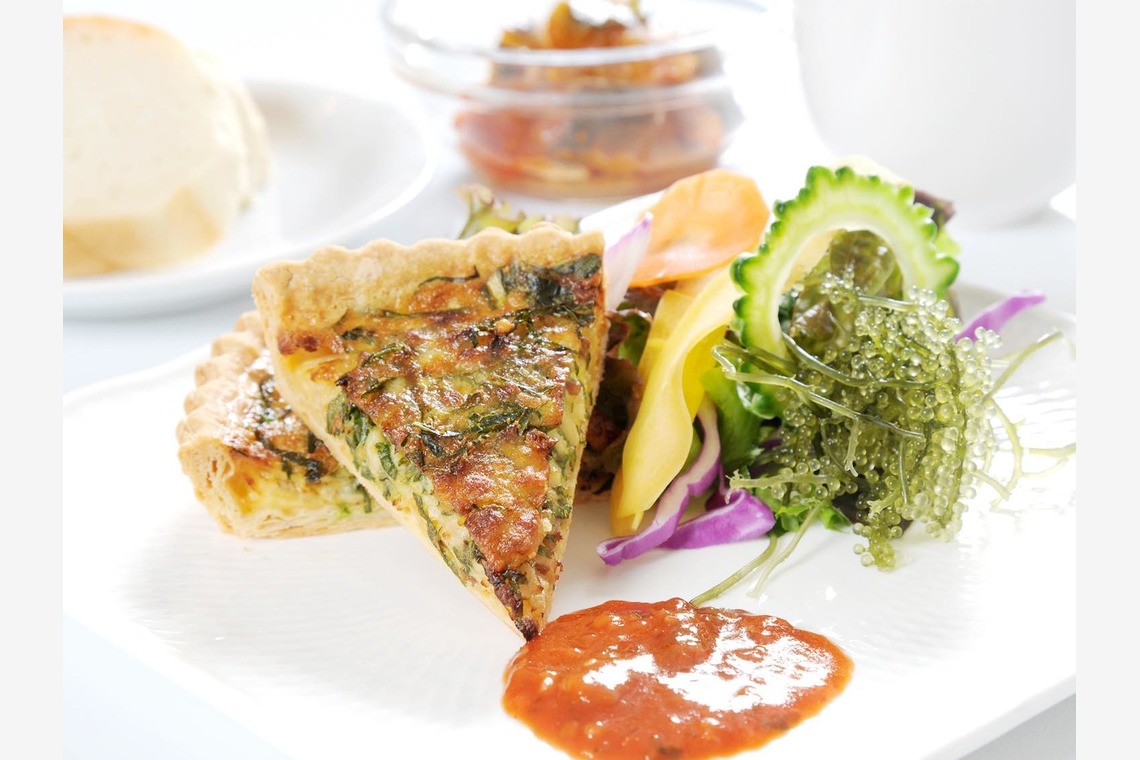 Avenir（山宮 敏明）が撮影した写真のアルバム「飲食店料理」