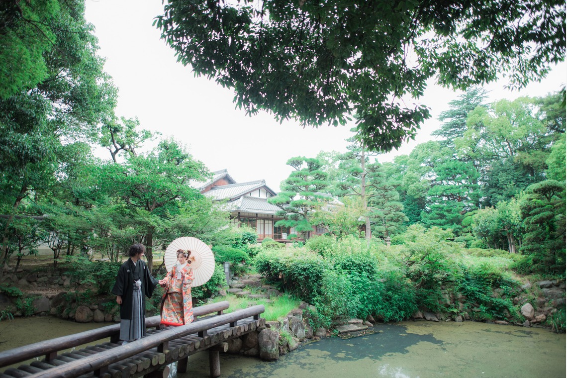 FYS photographyが撮影した写真のアルバム「ウェディング(和装前撮り)」