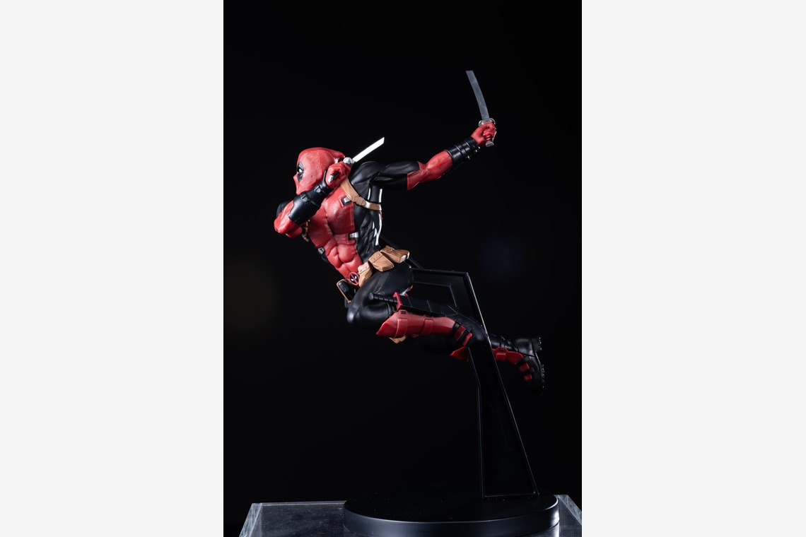 写真屋ごんちゃんが撮影した「figure」の写真