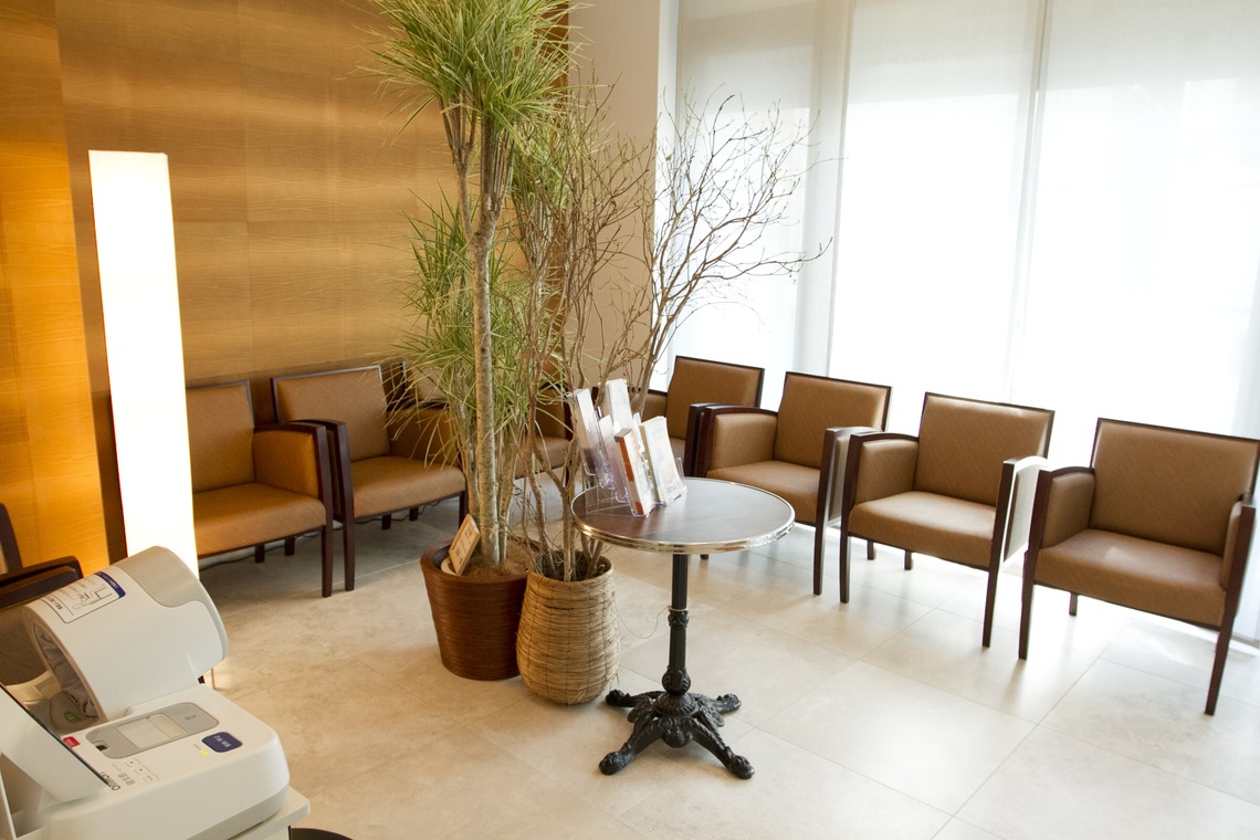 田中真光写真事務所が撮影した「医療関係」の写真