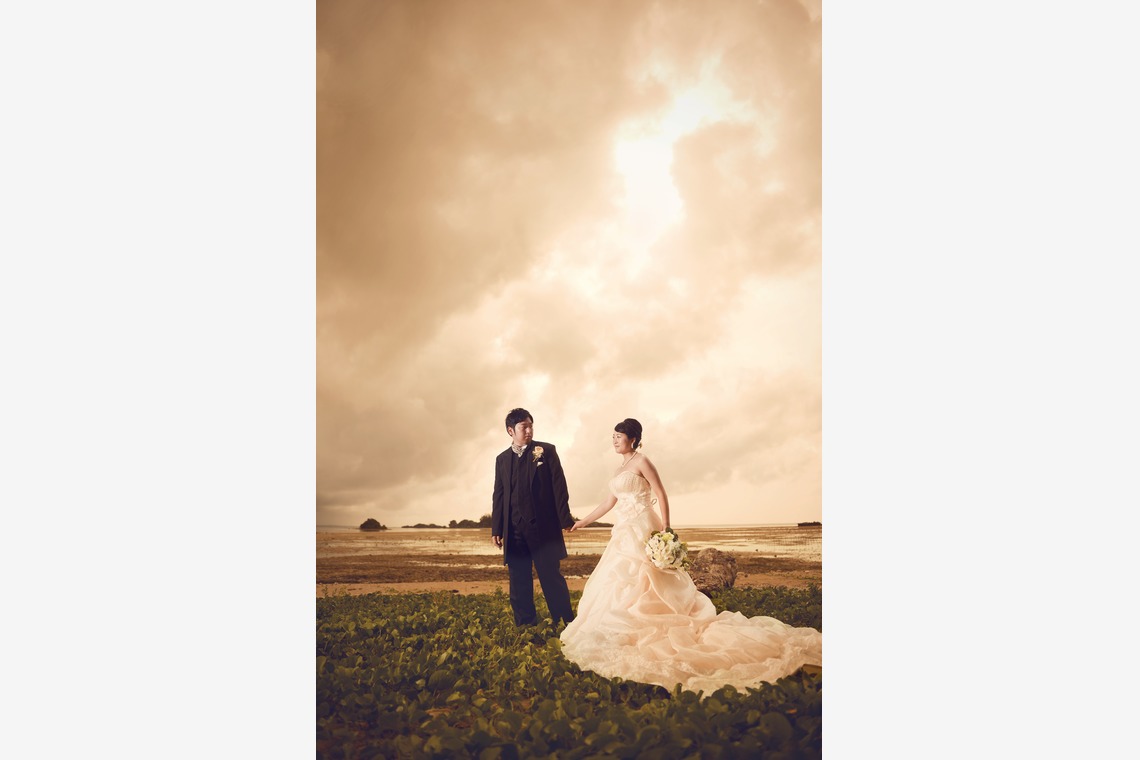 OKINAWA CREAM (ぱんぬ)が撮影した「沖縄フォト」の写真