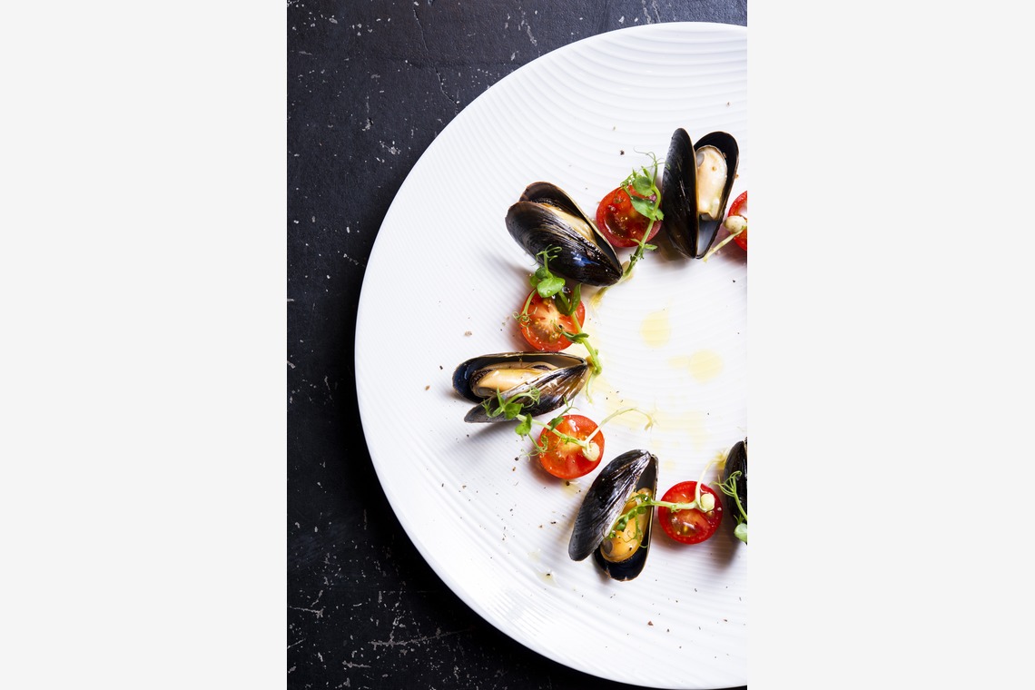 Top Gunが撮影した「料理撮影」の写真