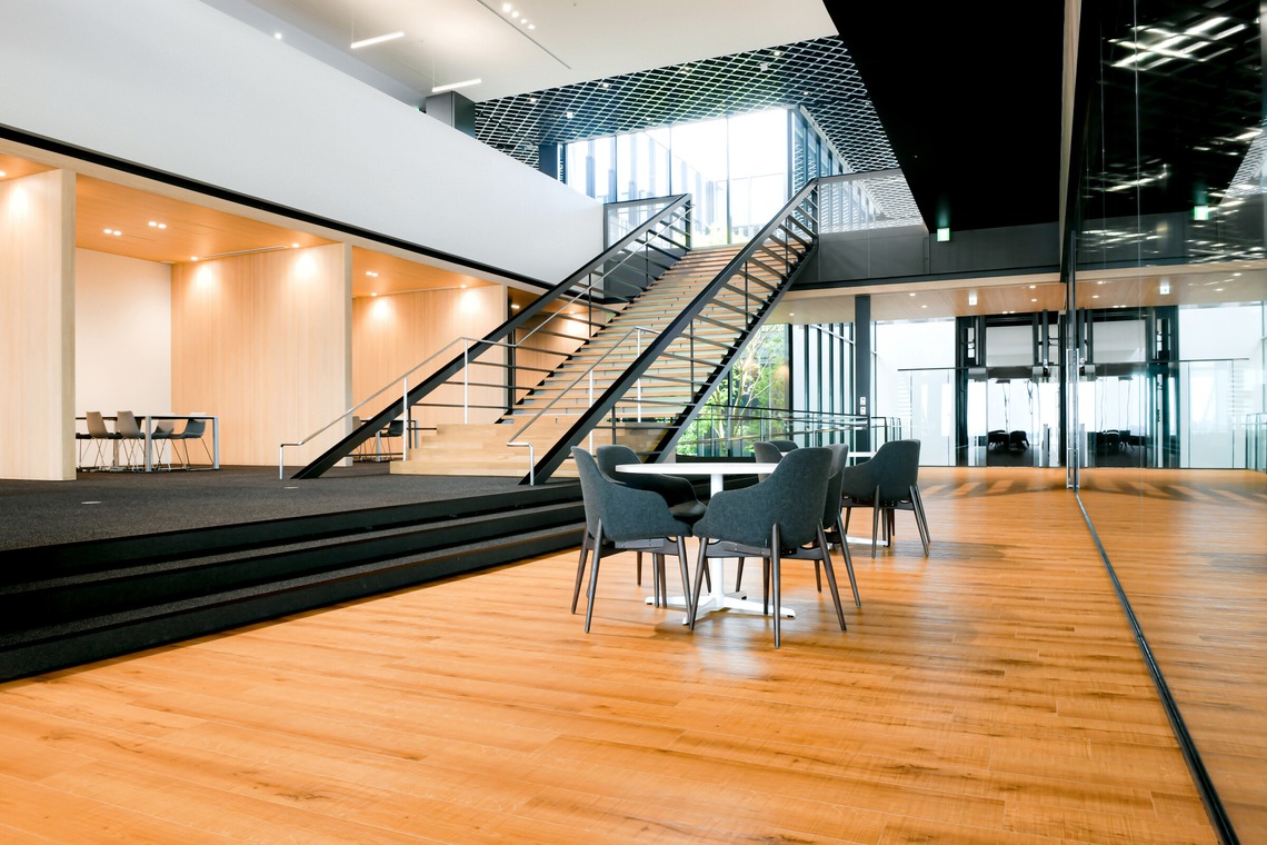 海住写真事務所が撮影した写真のアルバム「建築」