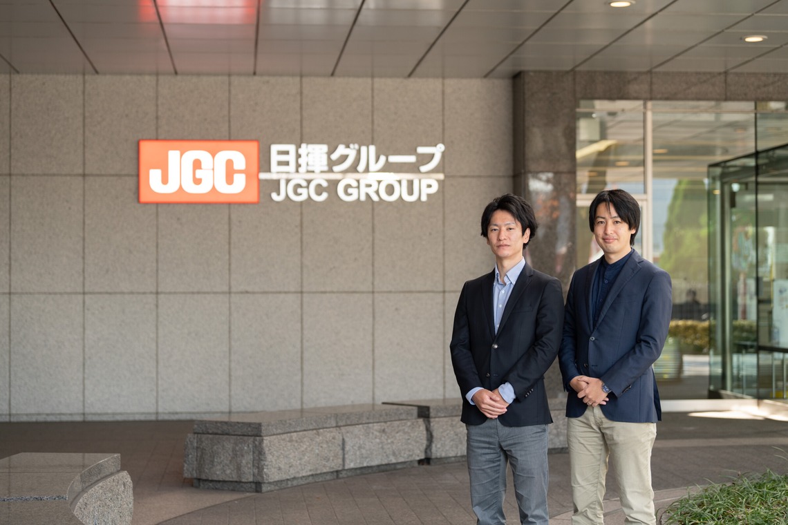 曽川拓哉が撮影した写真のアルバム「サービス利用事例インタビュー／オウンドメディア」