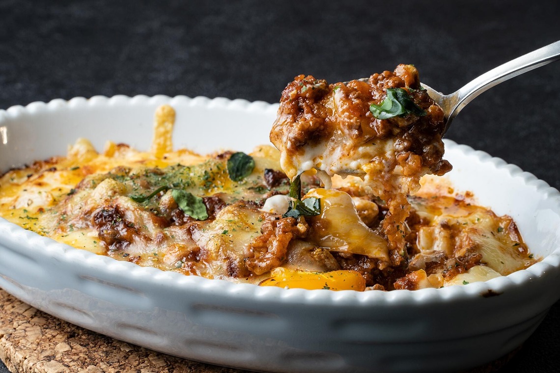 小宮山靖が撮影した「料理」の写真