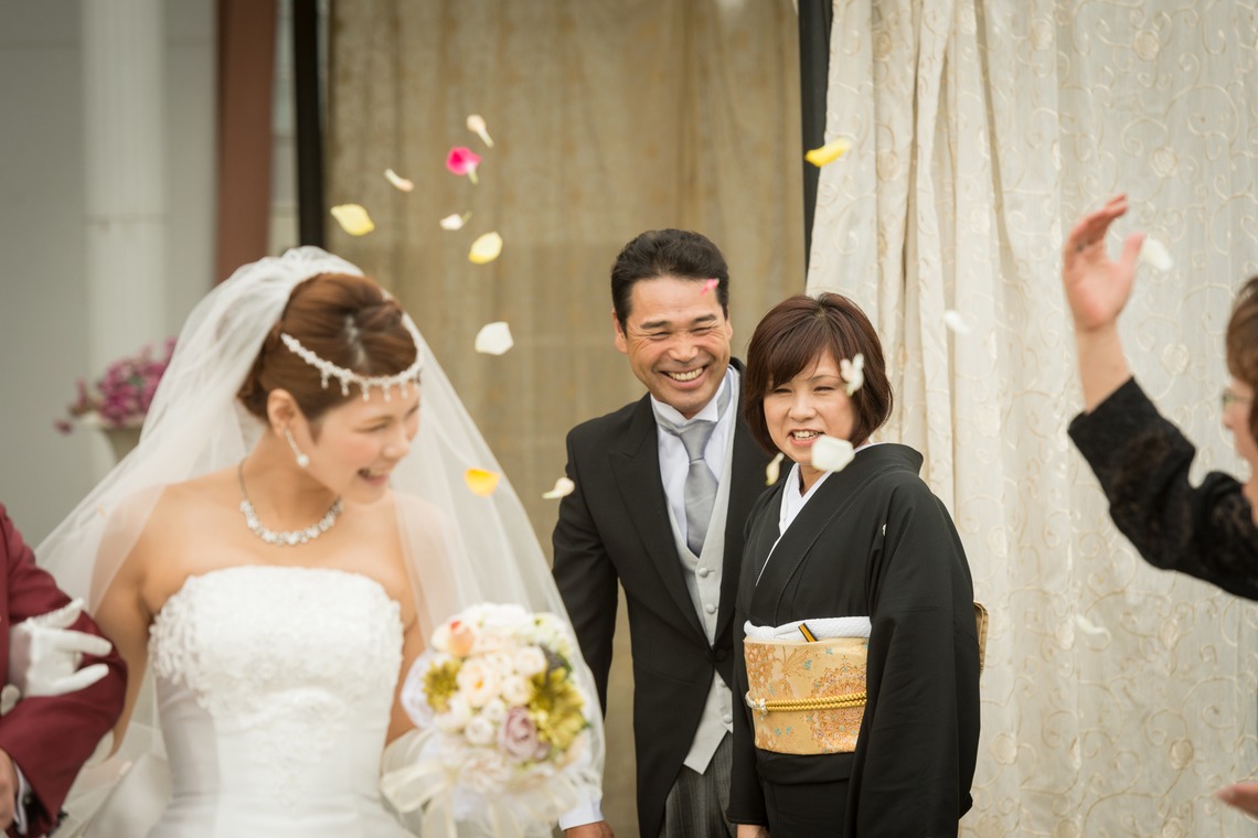 Photo of  taken by PIC WEDDING PHOTO（三村正人）