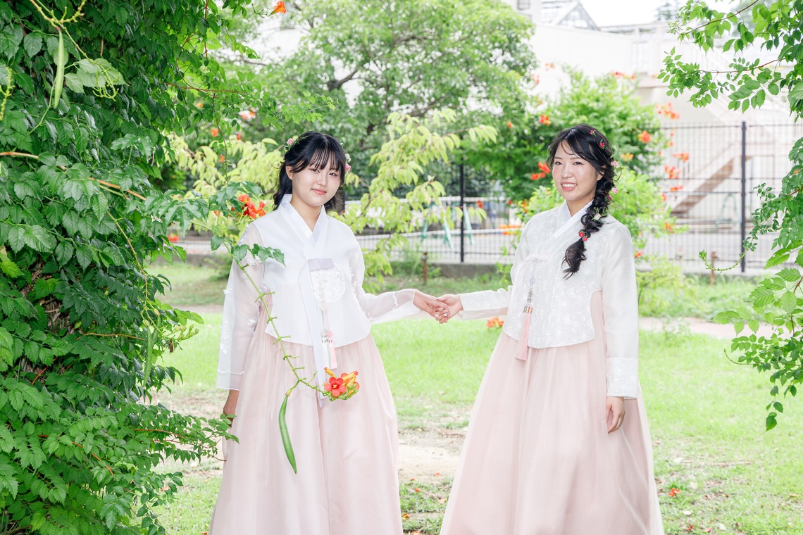 鬼塚 巧也が撮影した「ドレス撮影」の写真