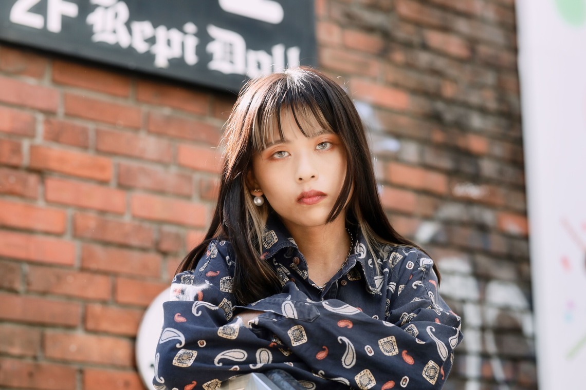 遠藤 和希が撮影した「モデル撮影_サンプル」の写真