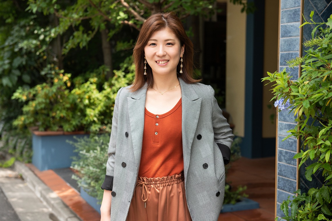 M2が撮影した「ポートレート・インタビュー」の写真