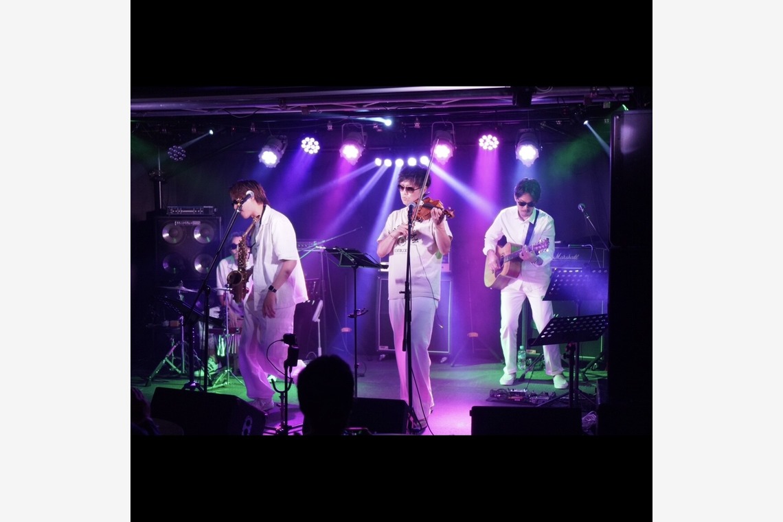 福本　玲弥が撮影した写真のアルバム「イベント/店舗/パーティー」