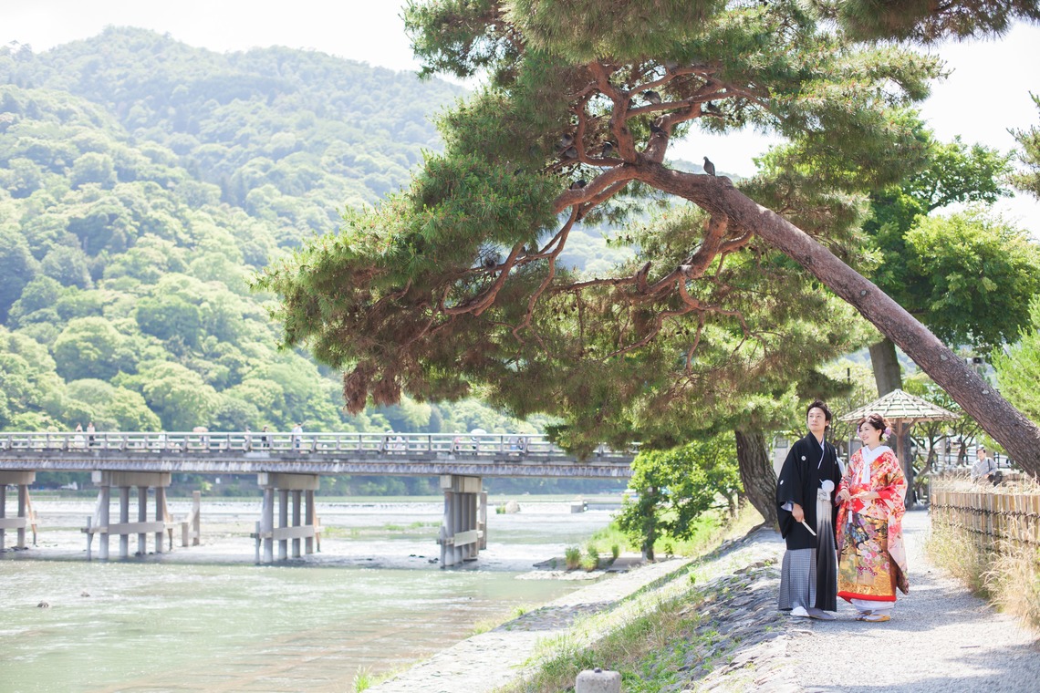 Photo of  taken by TAGAYA BRIDAL