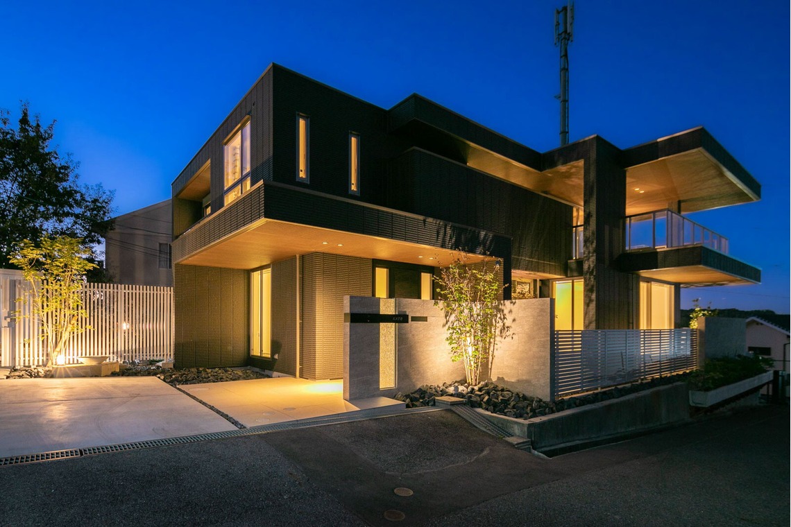 伊東武志が撮影した「建築」の写真