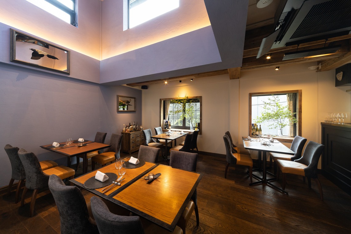 尾田信介が撮影した「建築写真」の写真