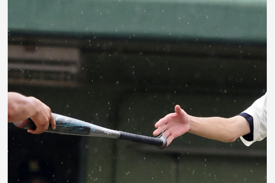 広沢写真事務所が撮影した「野球」の写真