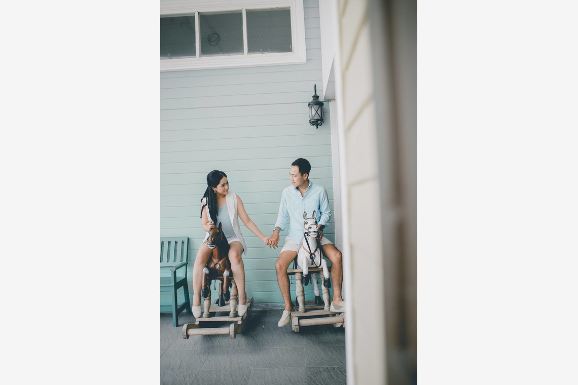 CherryHouse Photographyが撮影した「前の結婚式の先」の写真