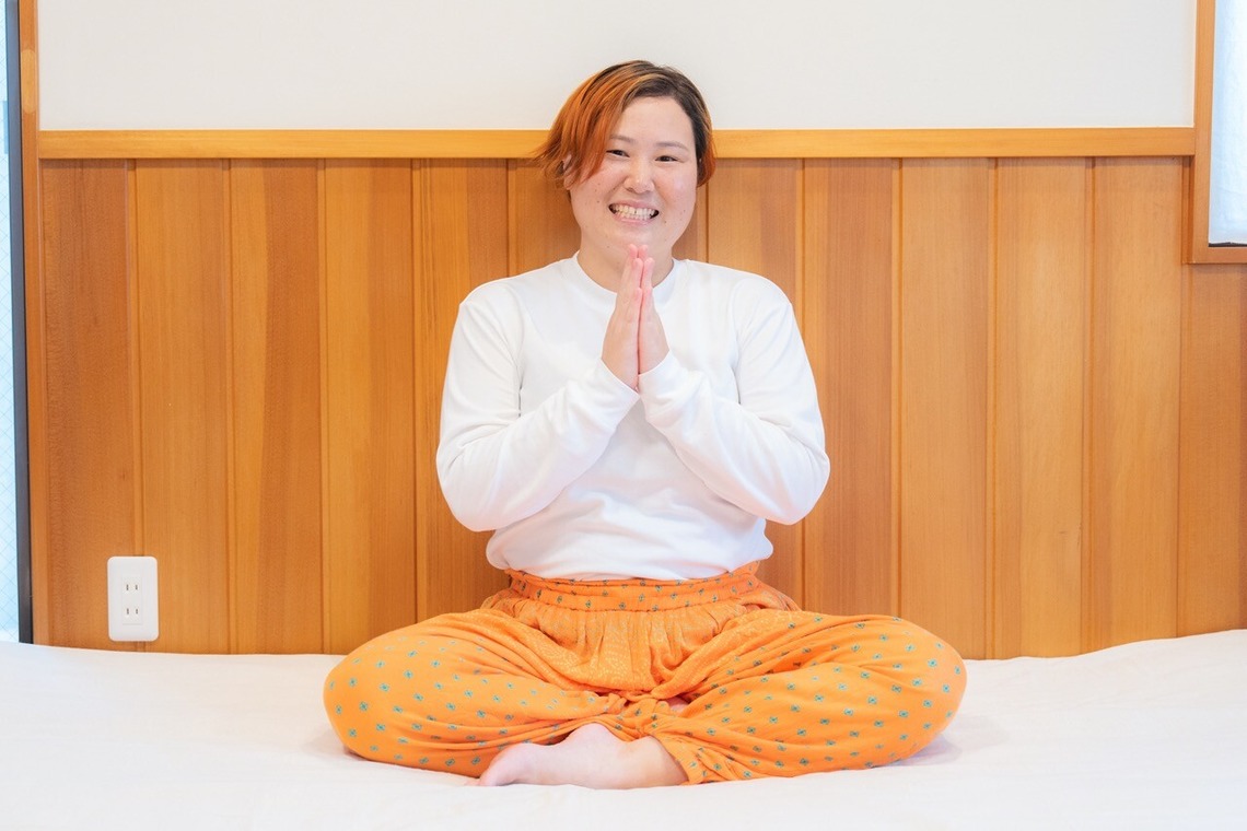 Photography_KanaUが撮影した「タイマッサージ店（サロン）」の写真