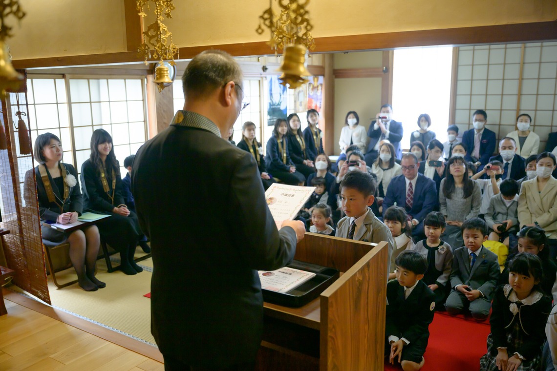 上野貢希が撮影した「スクールフォト案件」の写真