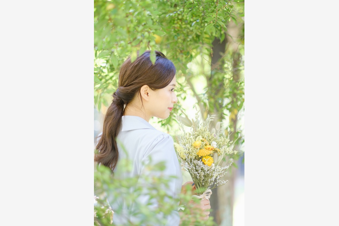 Photo of Taking engagement photos taken by 高夏写真店