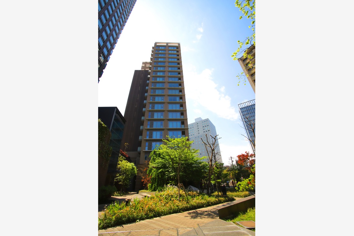 エレーナが撮影した「Real Estate Portfolio」の写真