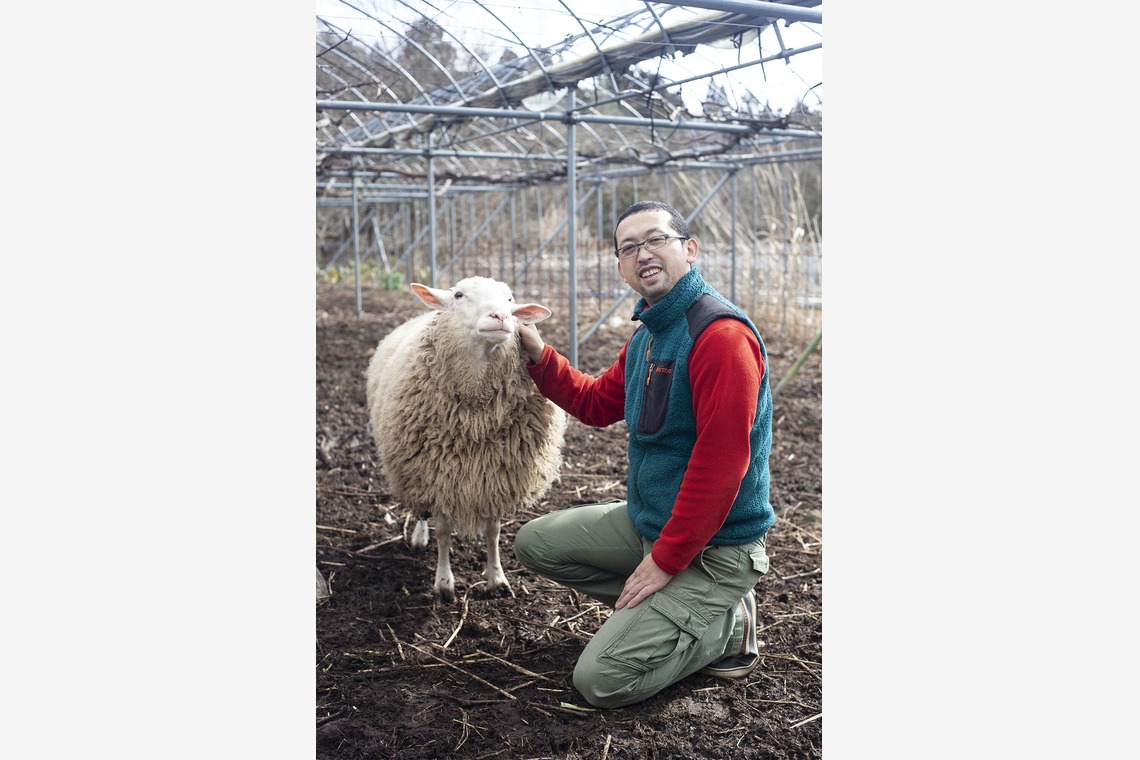 NOJYO高木俊幸写真事務所が撮影した写真のアルバム「ポートレート」