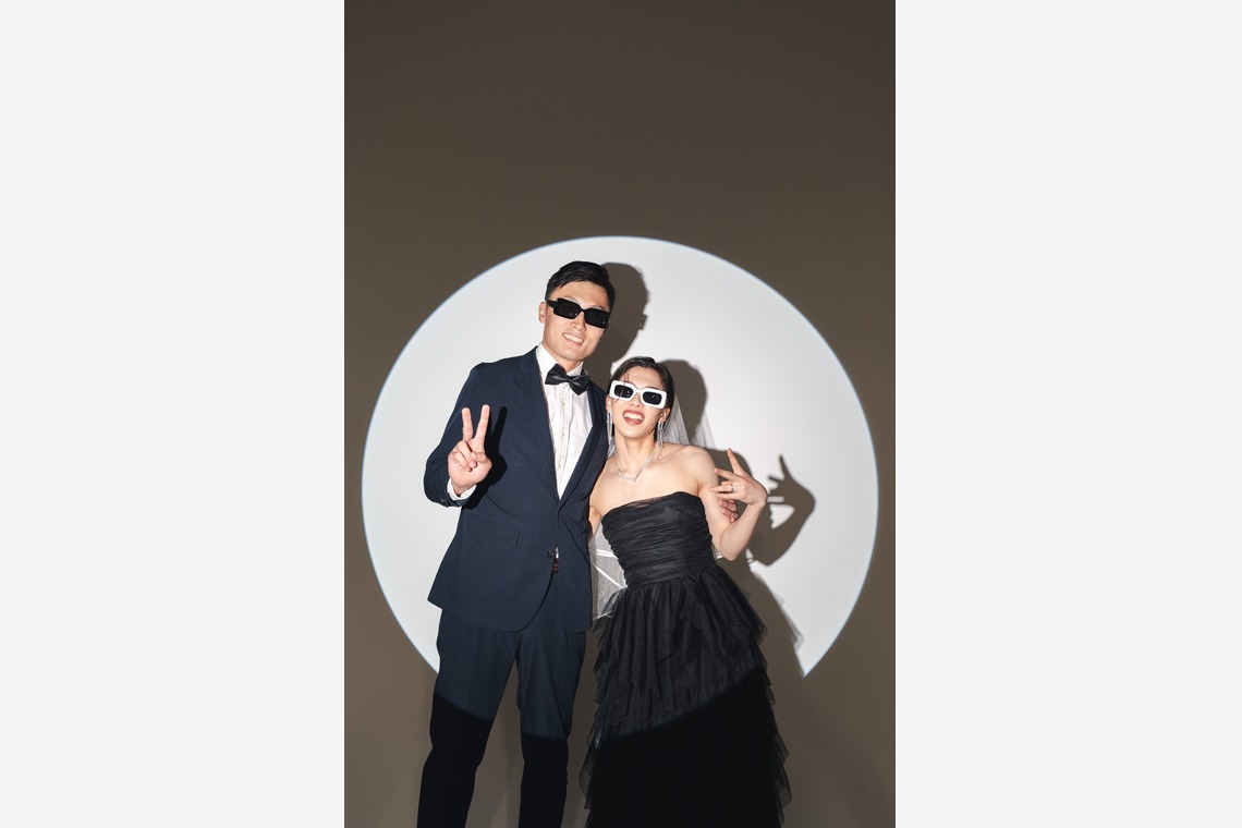 oryo studioが撮影した「ウェディング」の写真