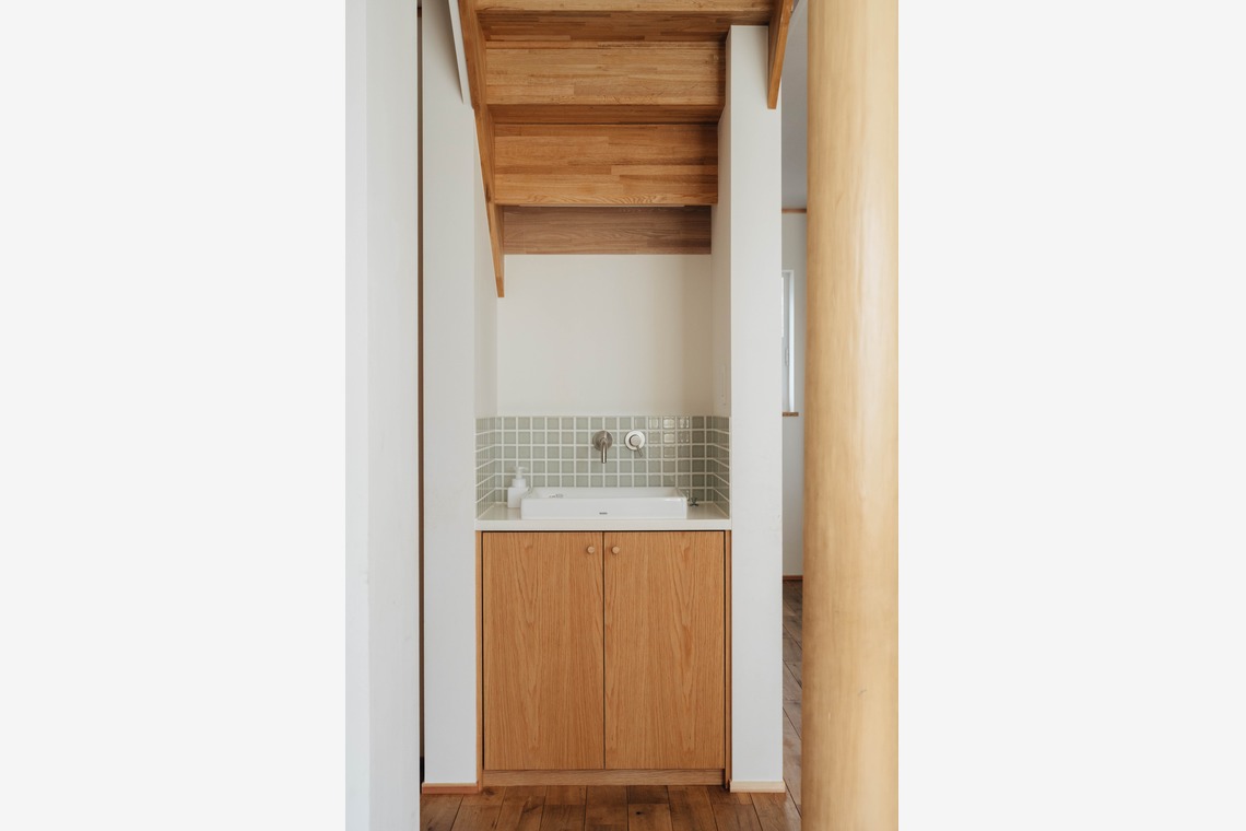 菊村夏水が撮影した「工務店施工事例」の写真