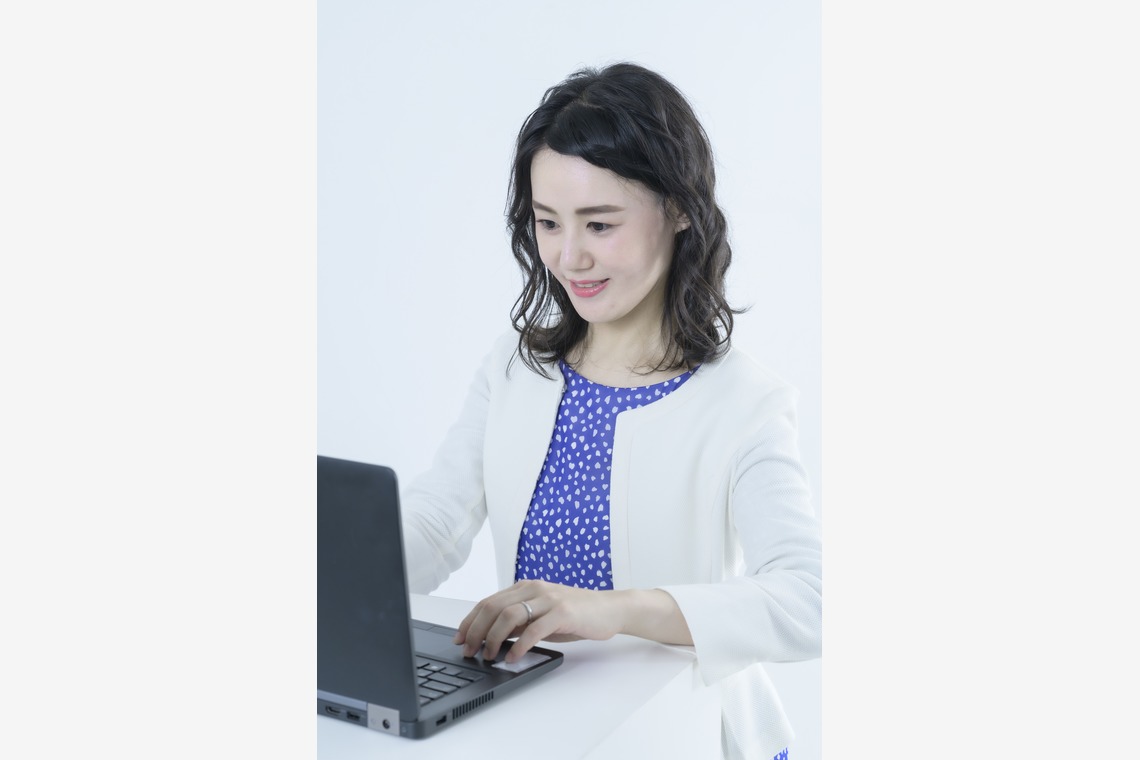 A&Y写真OFFICEが撮影した「人物ポートレート、会社サイトプロフィール、宣材写真」の写真