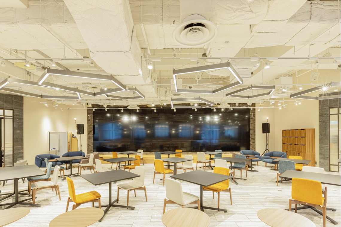 株式会社Def.proが撮影した「建築」の写真