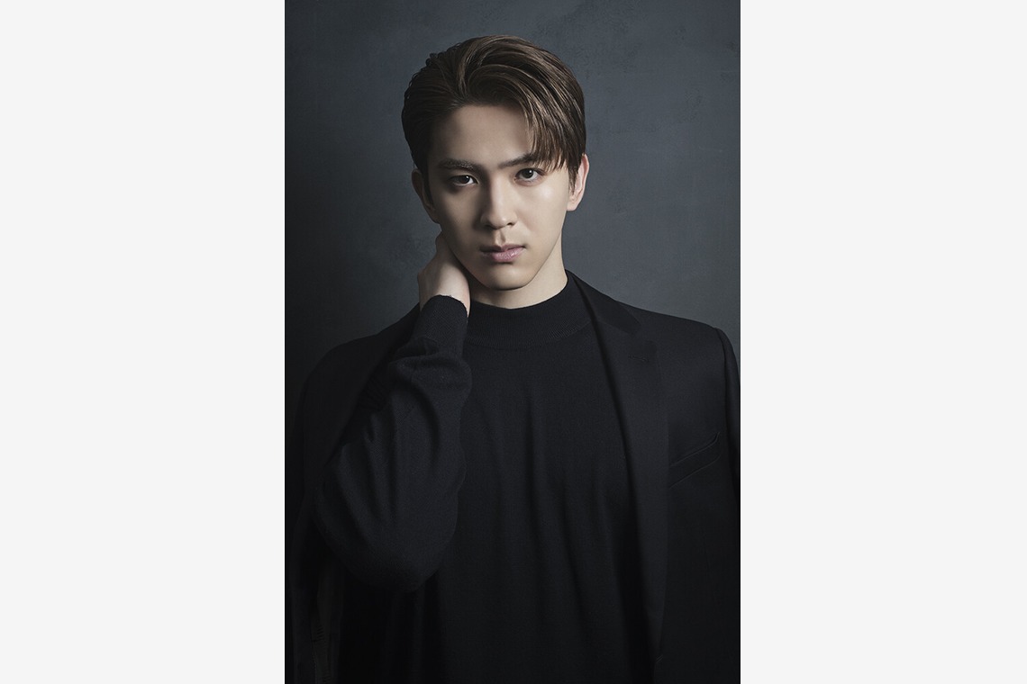 濱田茉里が撮影した「ポートレート」の写真